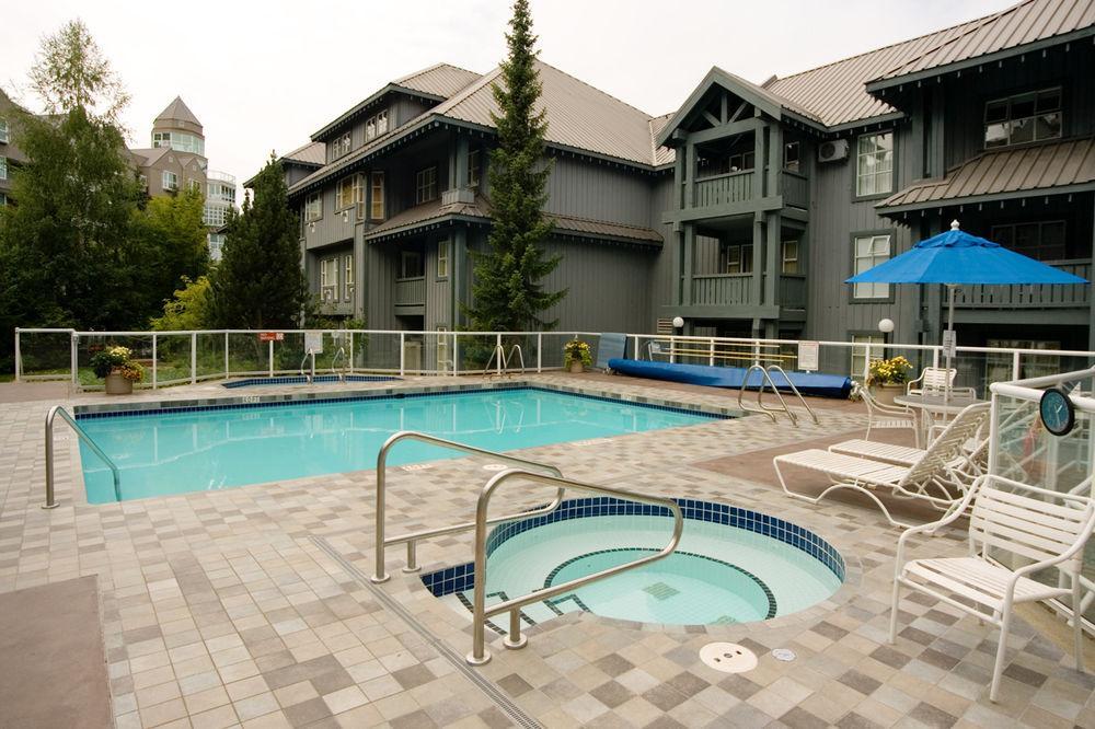 Glacier - Luxury * Whistler