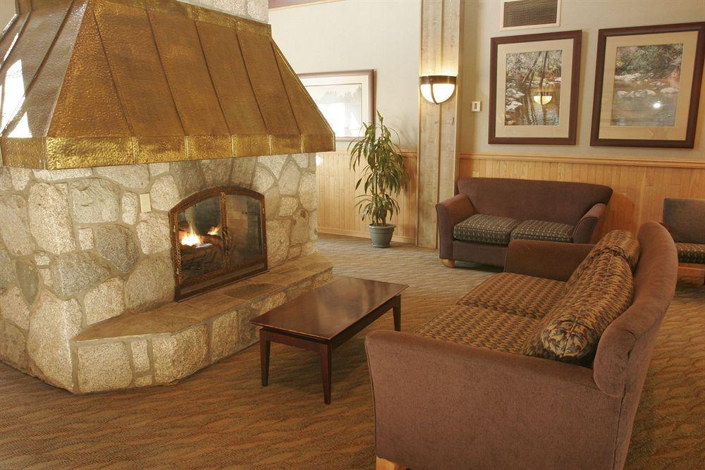 Glacier - Luxury Apartment Whistler