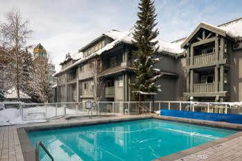 Glacier - Luxury *
