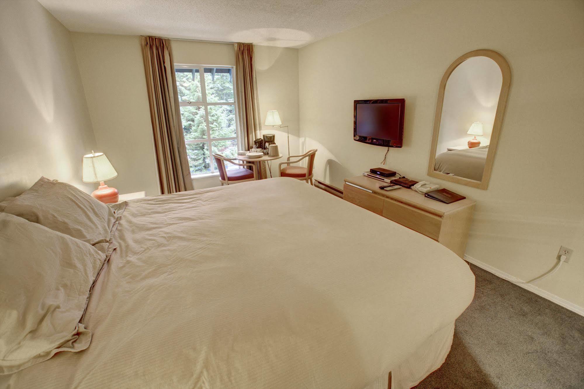 Apartment Glacier - Luxury *