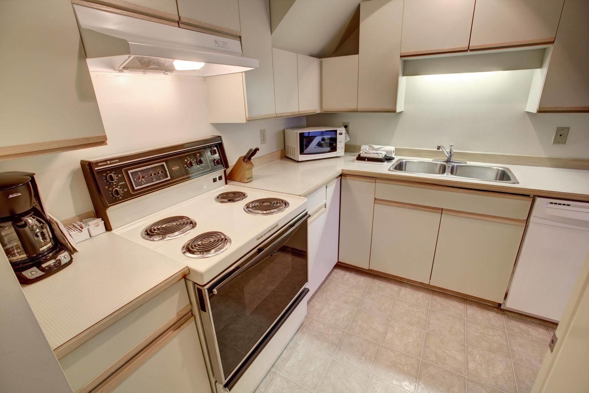 Apartment Glacier - Luxury Whistler