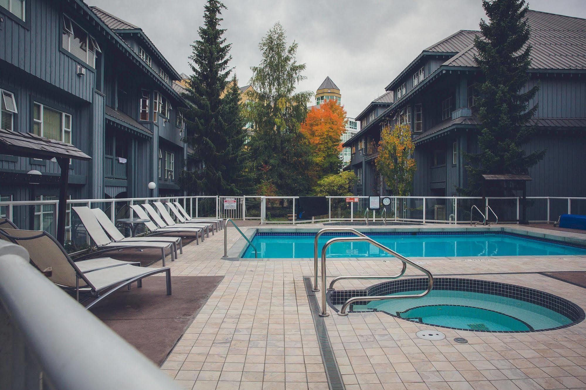 Glacier - Luxury Apartment *