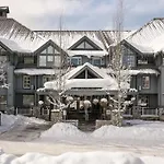 Glacier Lodge - Luxury Condo