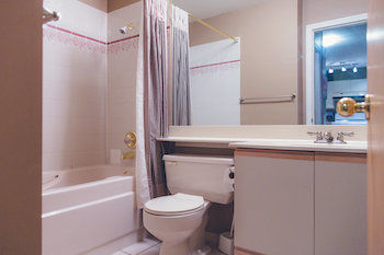 Apartment Glacier - Luxury Whistler
