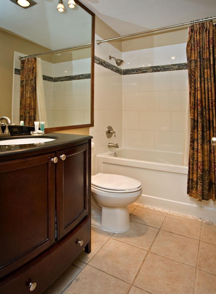 Glacier - Luxury Apartment
