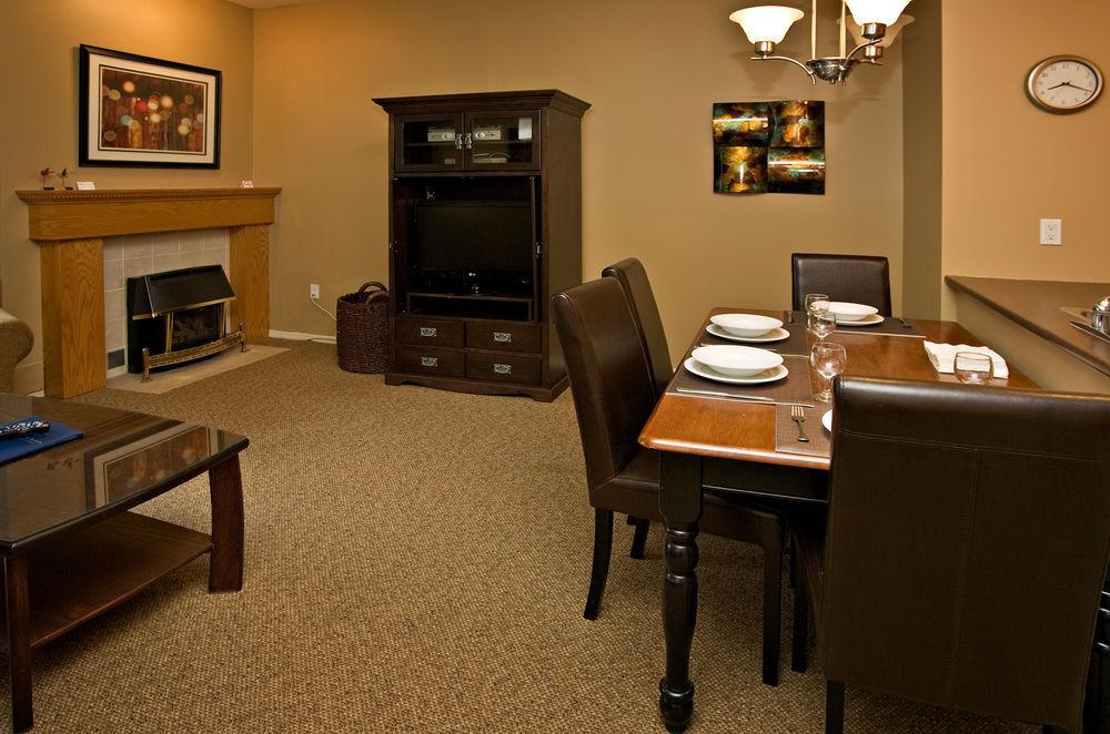 Glacier - Luxury Apartment