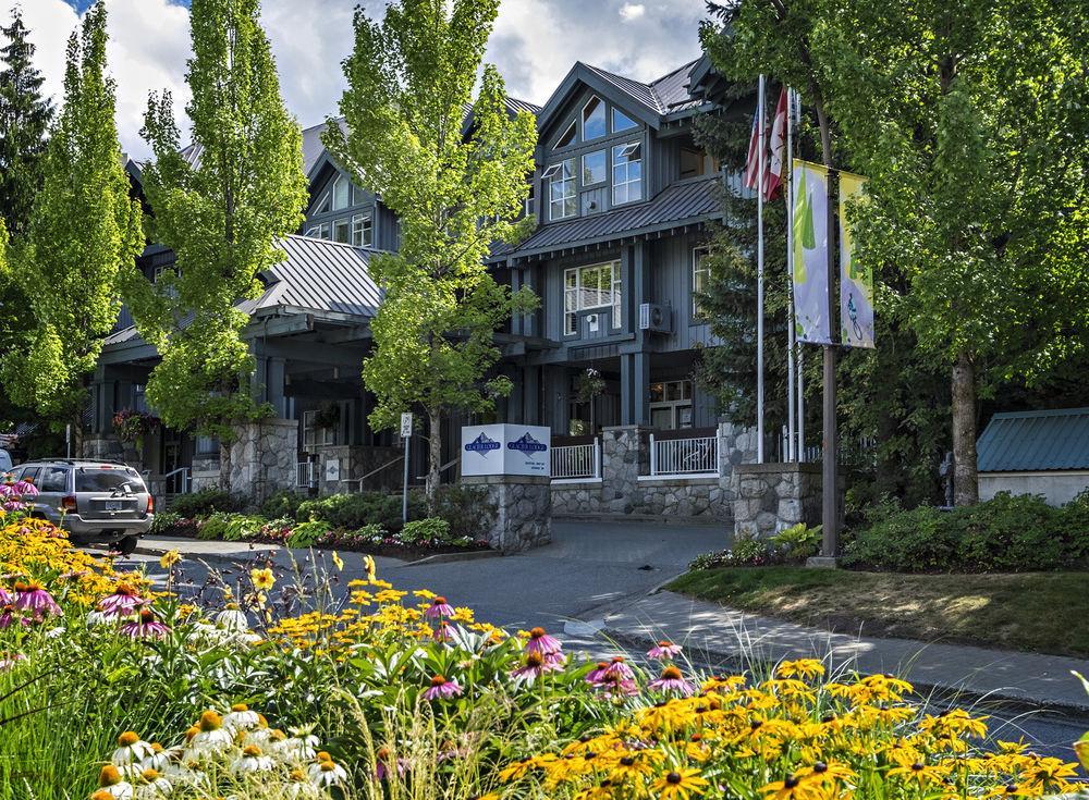 Glacier - Luxury * Whistler