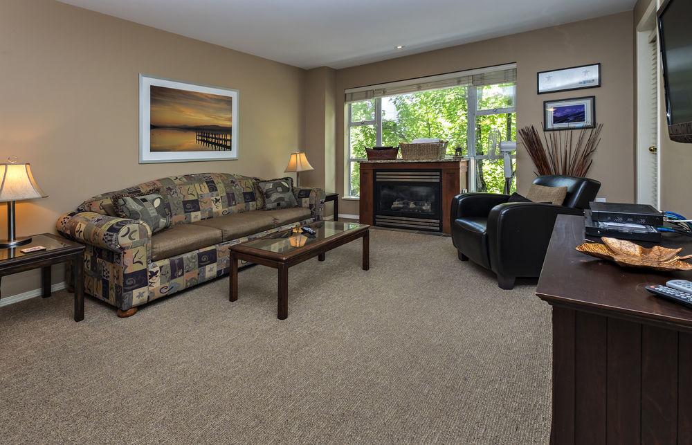 Glacier - Luxury Apartment