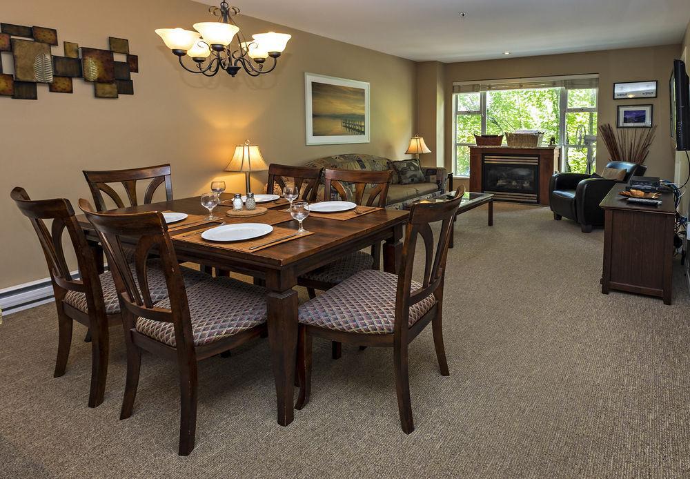 Glacier - Luxury Apartment Whistler
