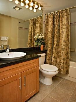 Glacier - Luxury Apartment