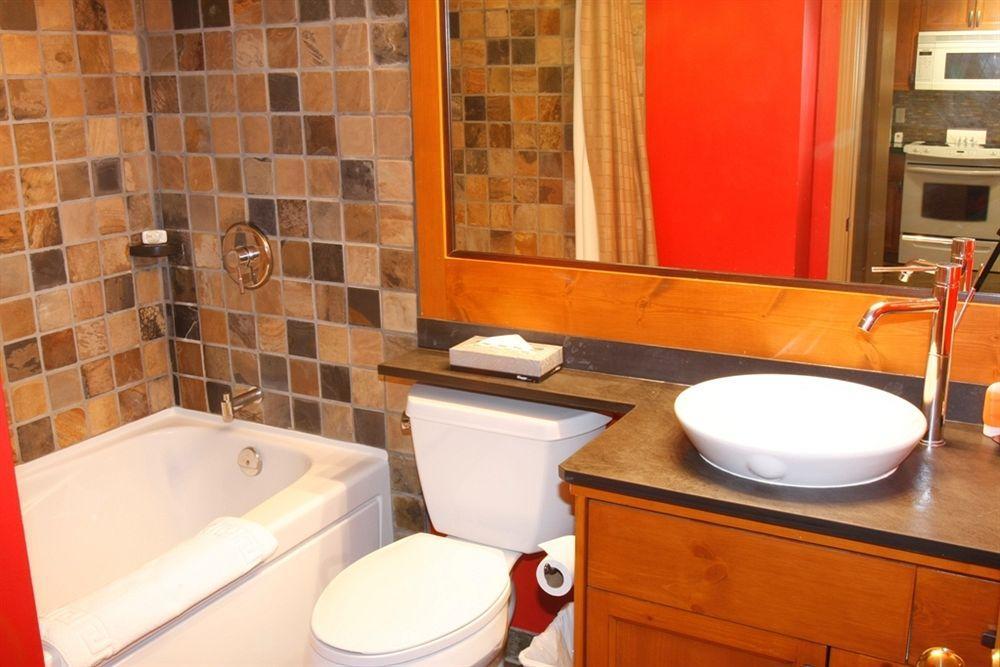 Glacier - Luxury * Whistler