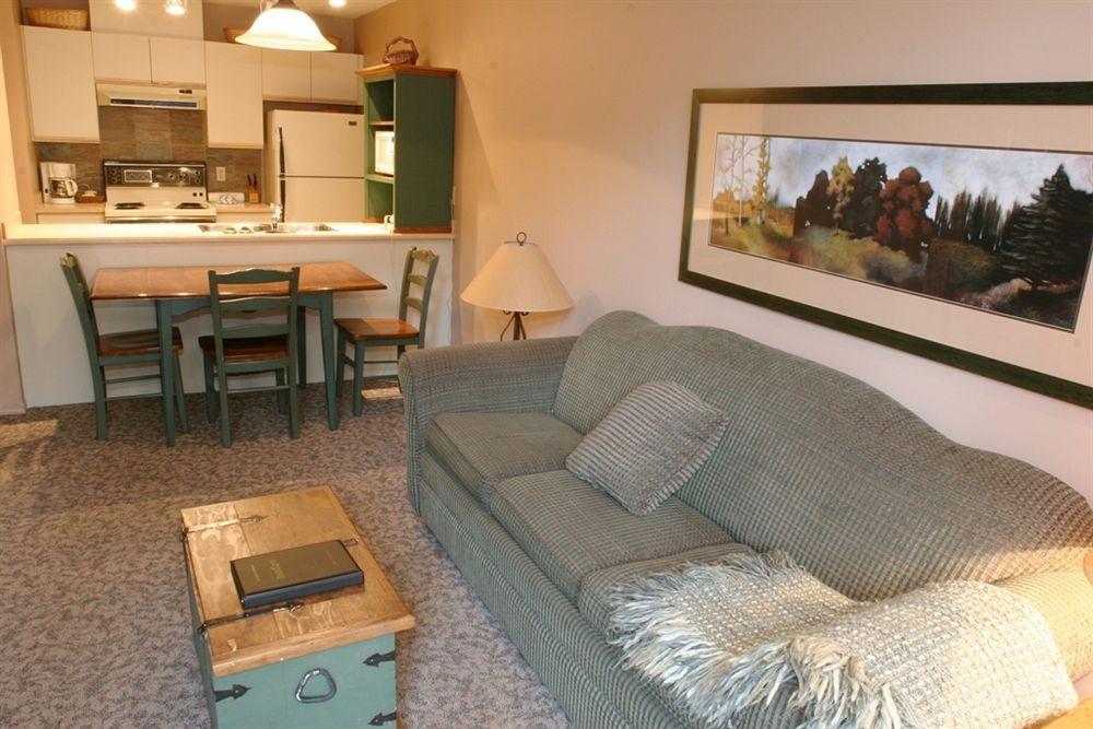 Glacier - Luxury Apartment *