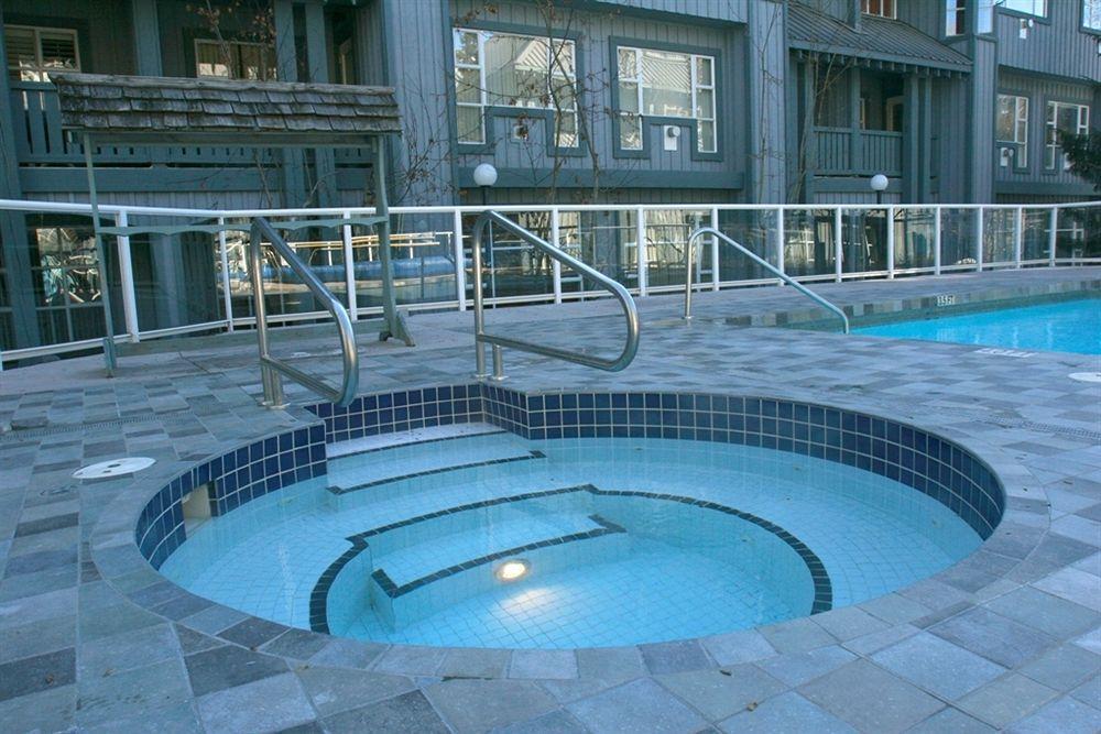 Glacier - Luxury *