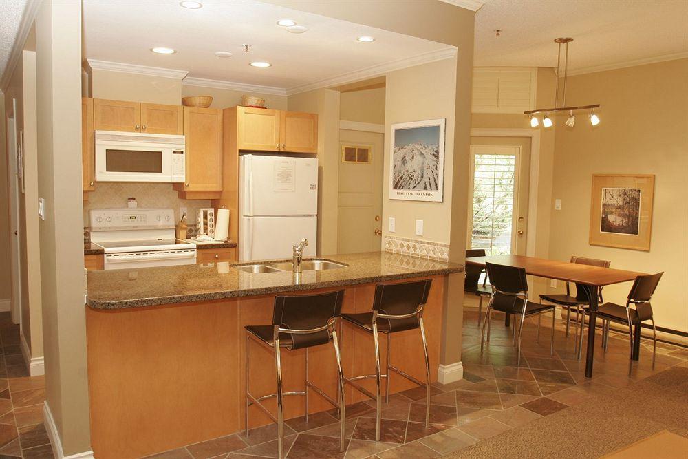 Glacier - Luxury Apartment