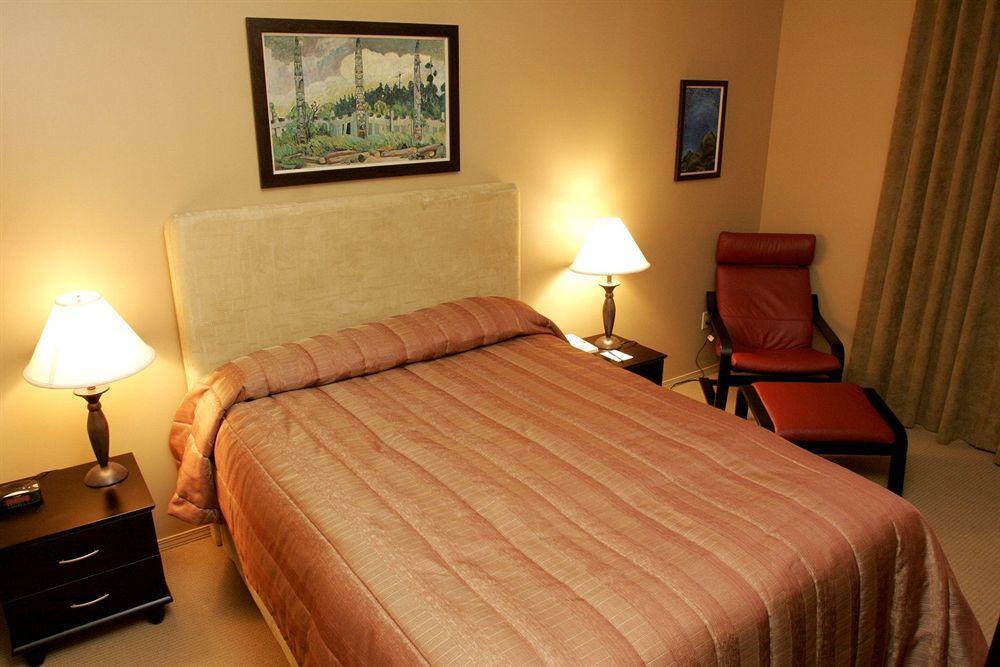 Glacier - Luxury Apartment Whistler