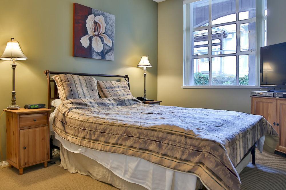 Glacier - Luxury Apartment *