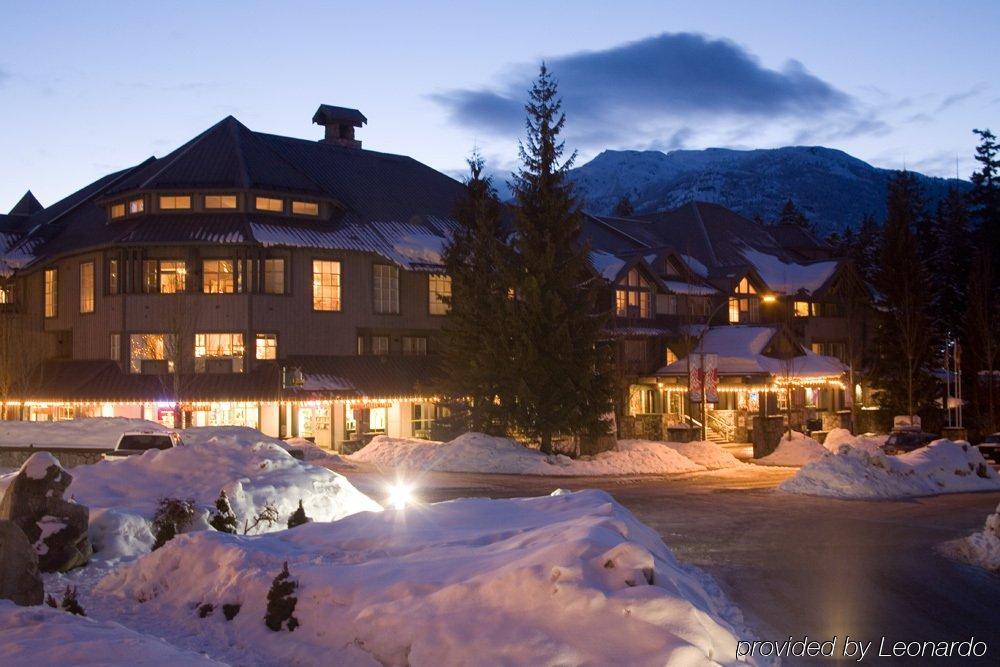 Glacier - Luxury Apartment *
