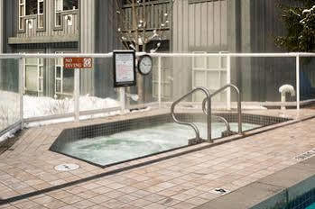 Glacier - Luxury Apartment