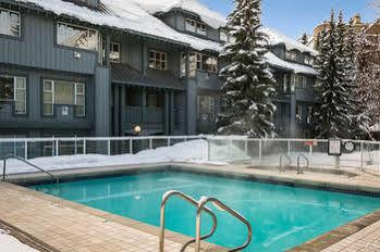 Glacier - Luxury Apartment