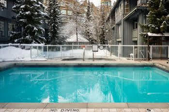 Apartment Glacier - Luxury