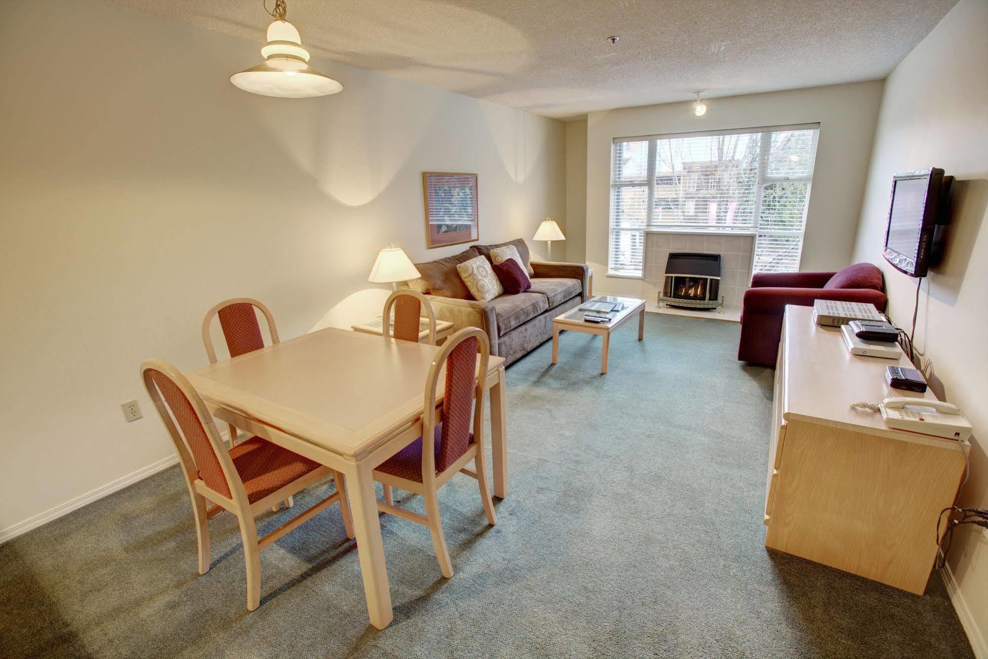 Apartment Glacier - Luxury Whistler