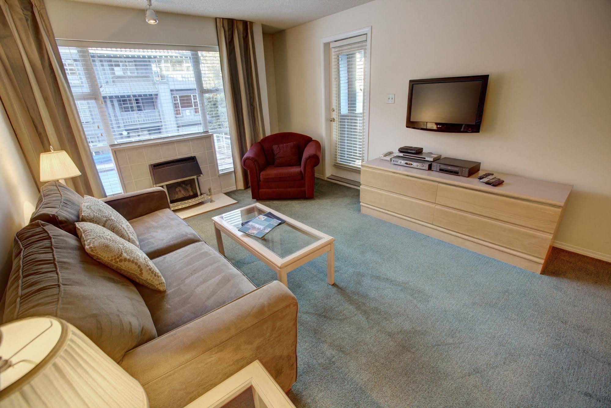 Glacier - Luxury Apartment *