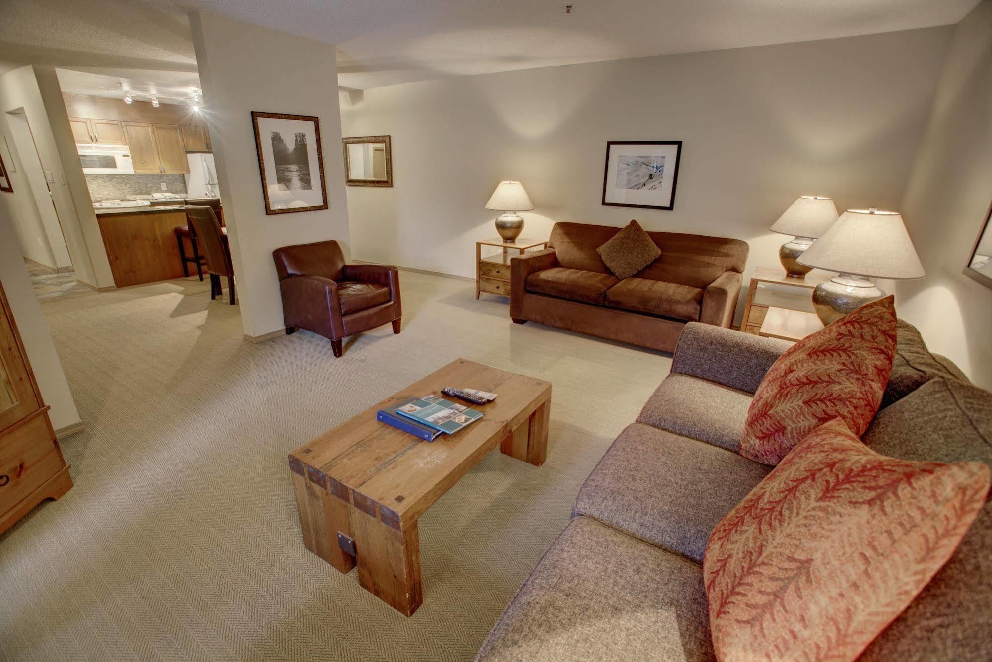 Glacier - Luxury Apartment *
