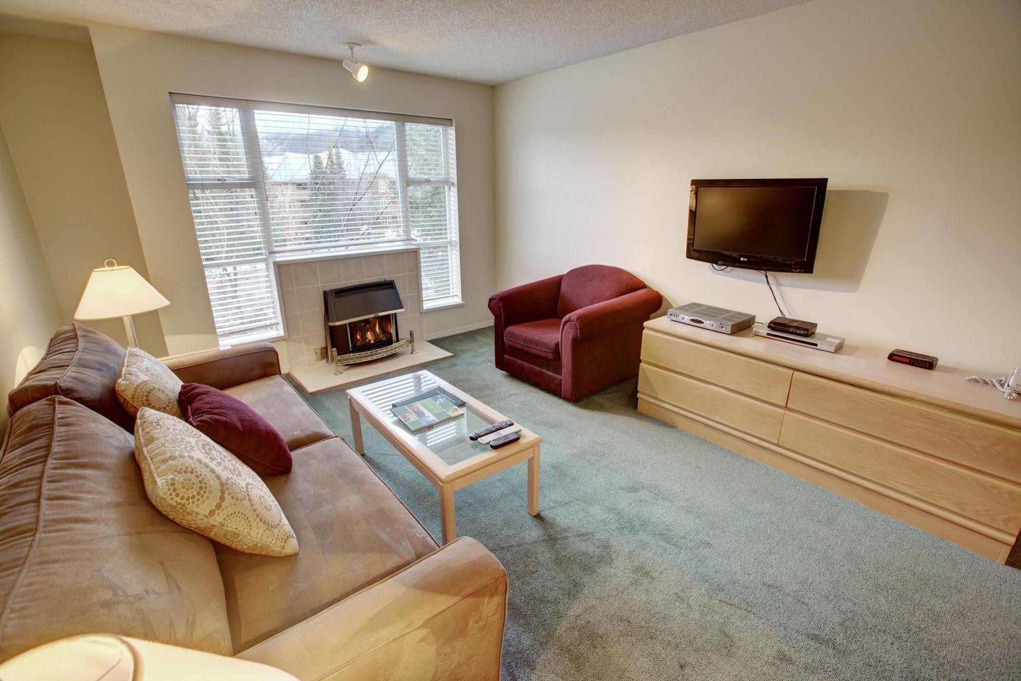 Glacier - Luxury Apartment