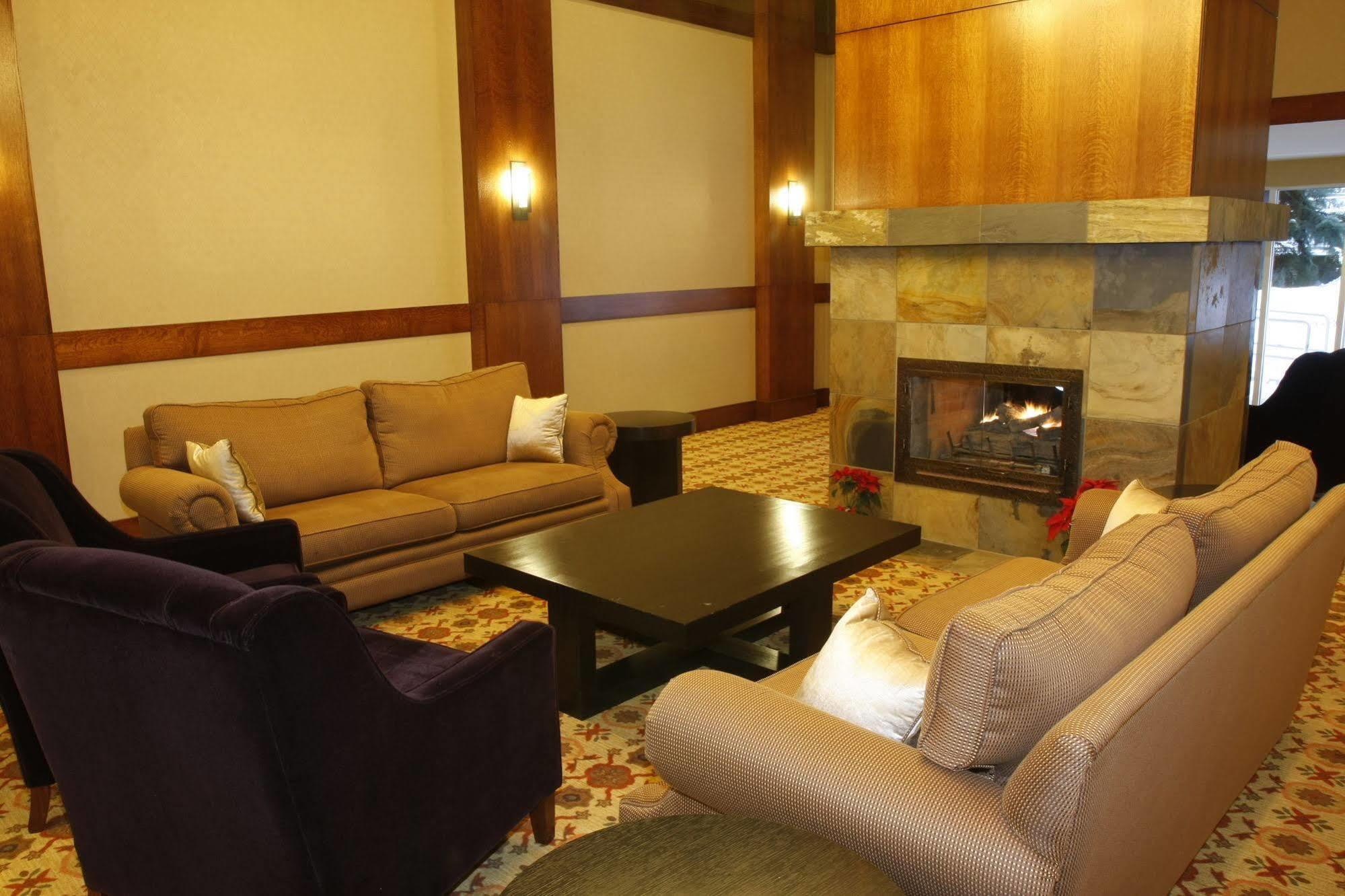 Glacier - Luxury Apartment *