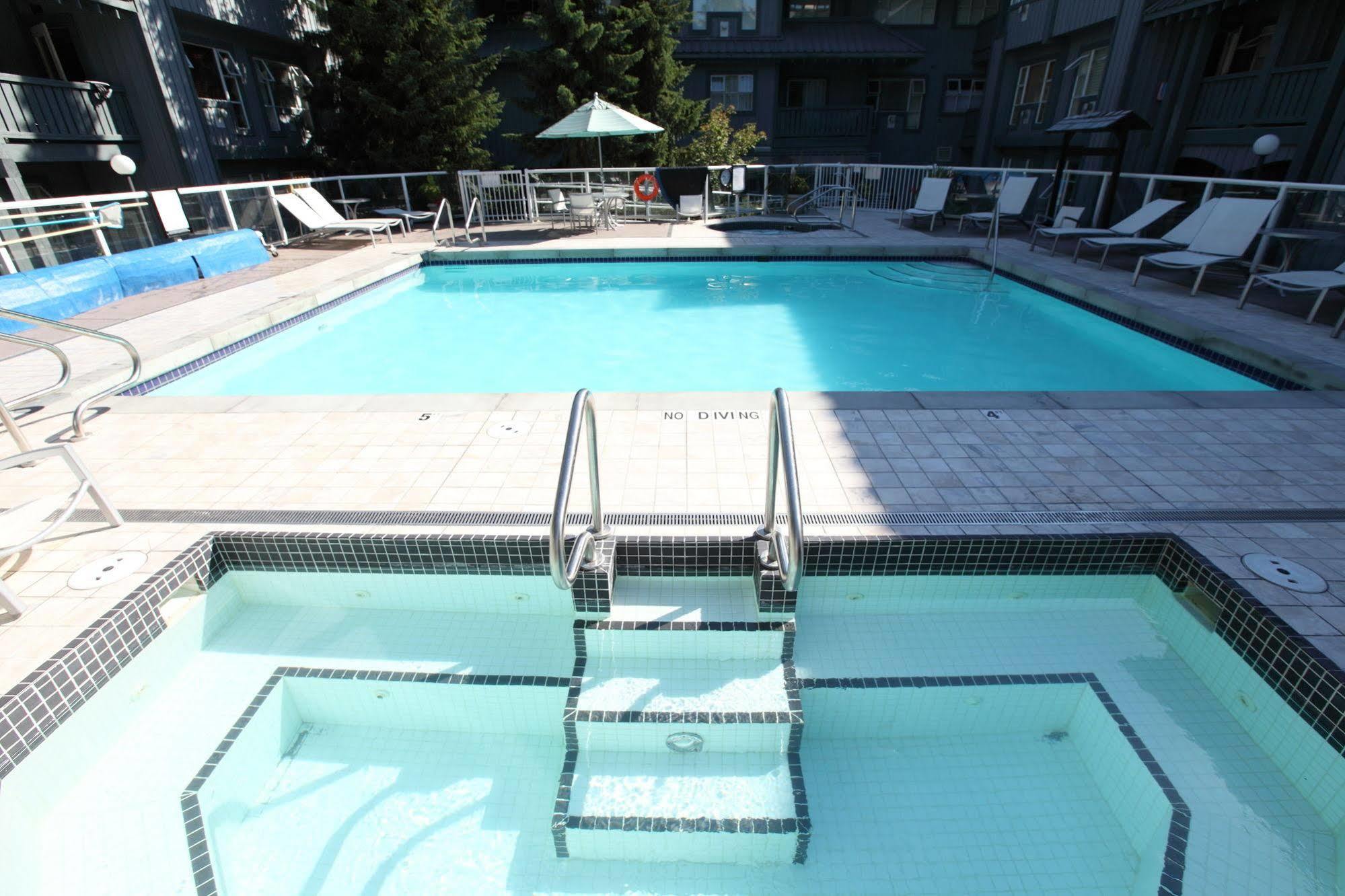 Glacier - Luxury * Whistler